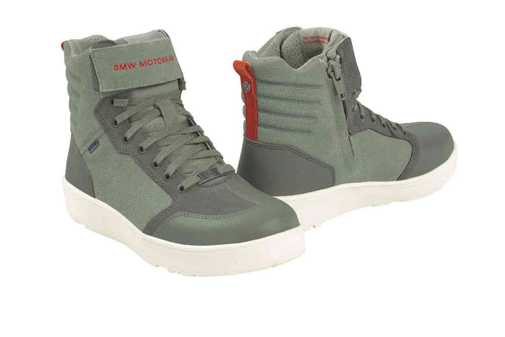 Bmw Motorrad botas Seoul GORE-TEX