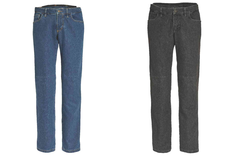 Pantalón London Bmw Motorrad