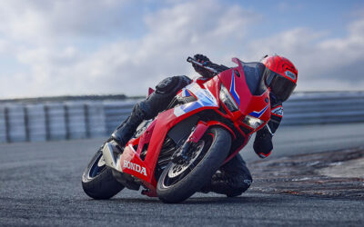 Honda anuncia el precio de sus motos 2024