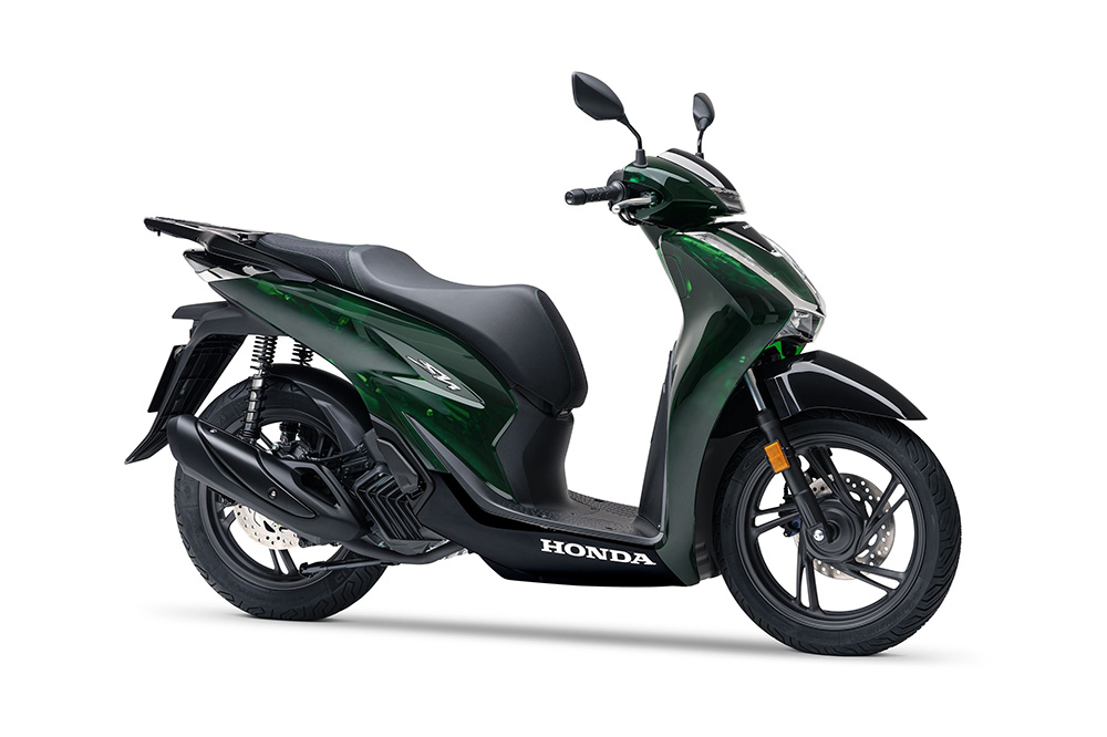Honda SH 125 2024