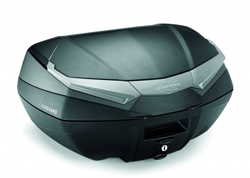 Top case K4900 de Kappa