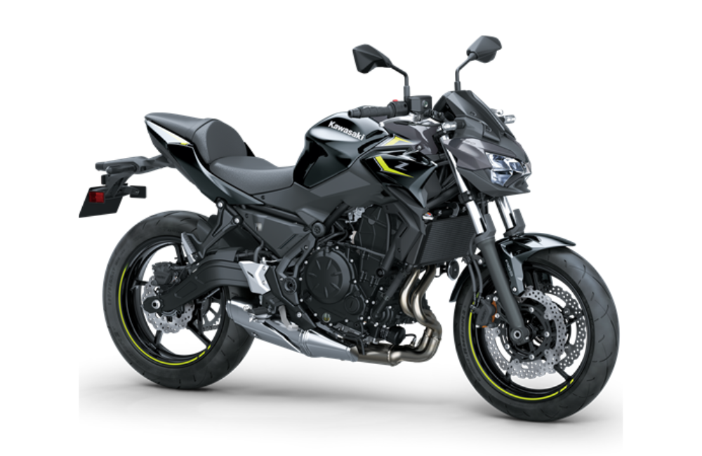 Seguro moto A2