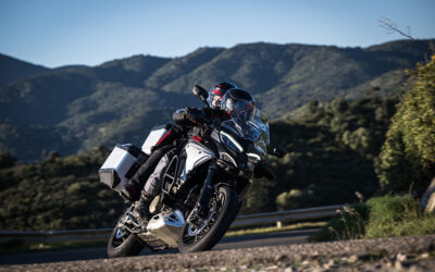 Euro 5 Plus para motos, ¿qué significa?