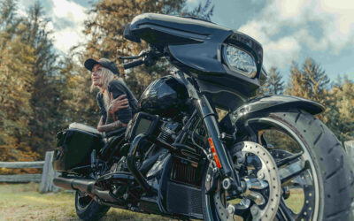 Harley Davidson Night 2024, 15 de marzo