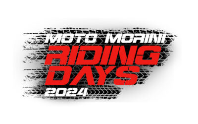 Moto Morini Days 2024: Prueba una Morini