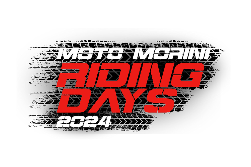 Moto Morini Days 2024: Prueba una Morini