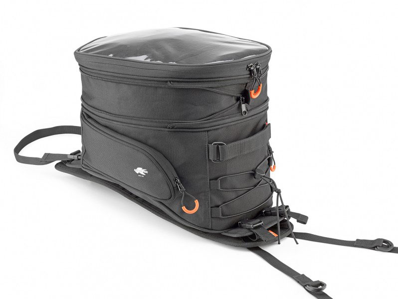 Bolsa sobre depósito Stryker ST112 extendida de Kappa