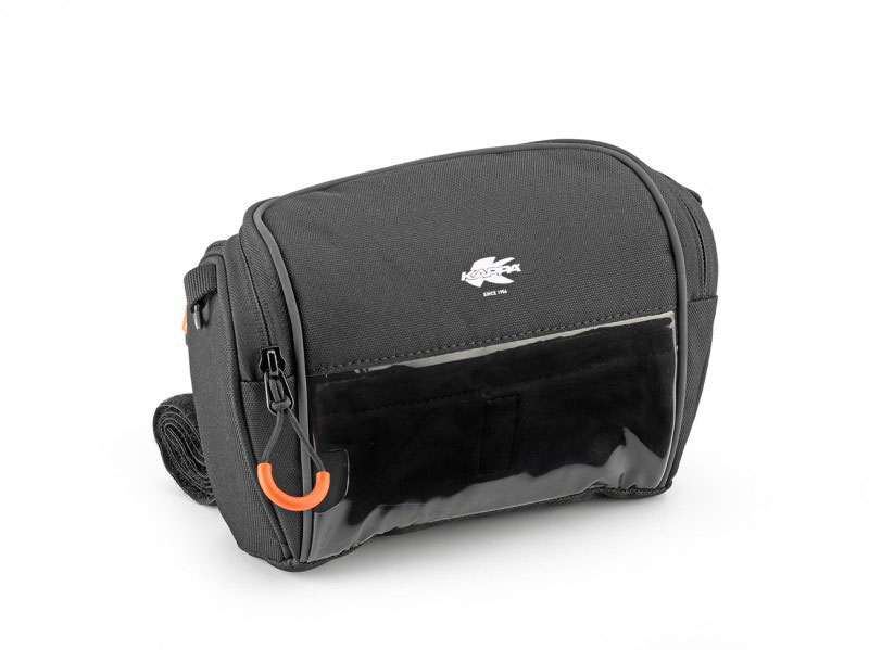 Bolsa de manillar Stryker ST109 de Kappa