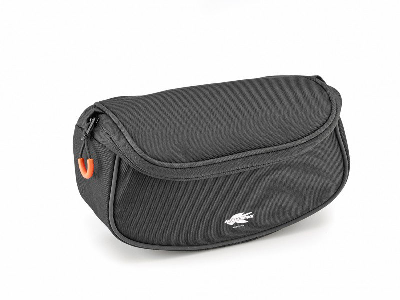 Bolsa de manillar Stryker ST110 de Kappa