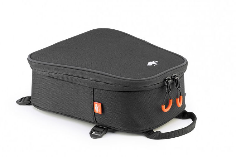 Bolsa sillín Stryker ST106 de Kappa