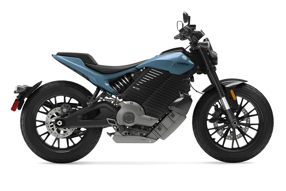 Livewire S2 del Mar