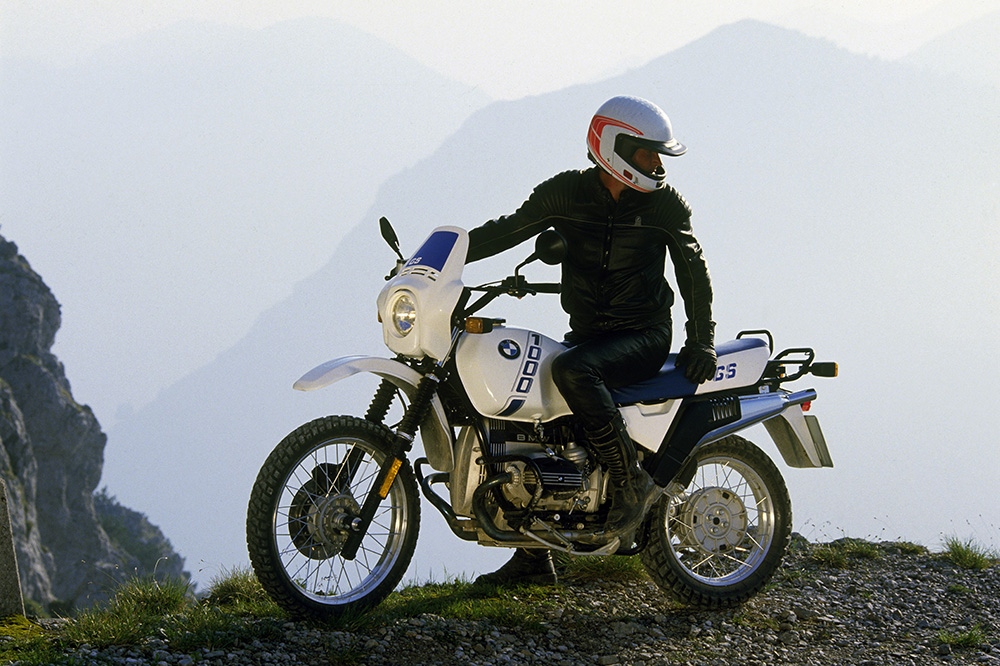 Aprobado el reglamento de vehículos históricos para motos