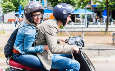 Seguro para moto 125 a medida