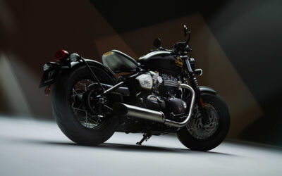 Aquí tienes las Triumph Classic Icon Edition 2025