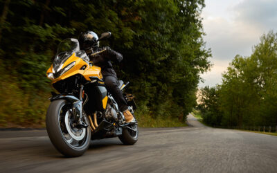 Triumph Tiger Sport 800 2025