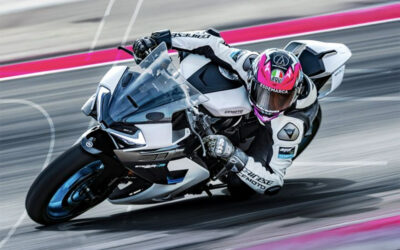 Novedades CFMoto para 2025