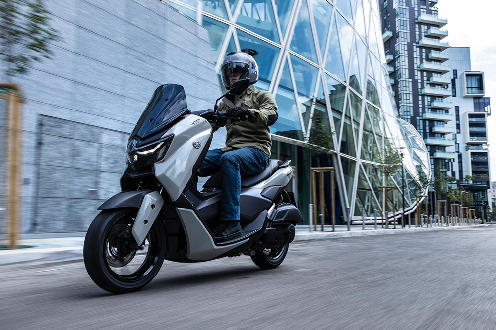 El sistema de Start y Stop y unos consumos ridículos son otros de sus argumentos.