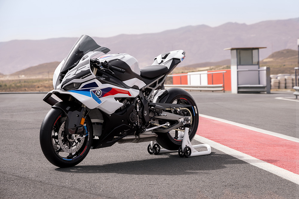 El nuevo motor llega hasta los 218 cv.