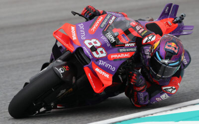 El GP de Valencia se disputará en el Circuit de Catalunya