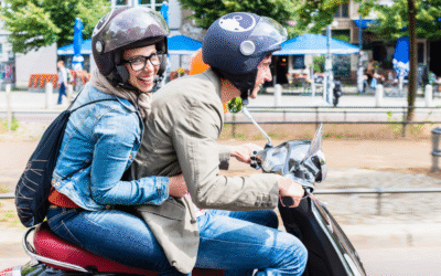 Seguro para moto 125 a medida