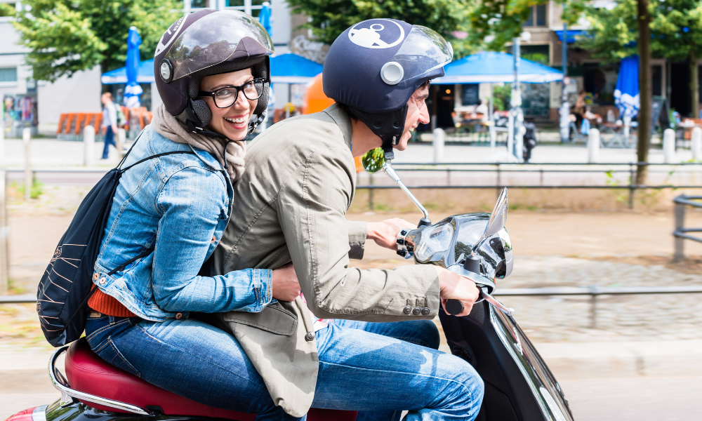 Seguro para moto 125 a medida