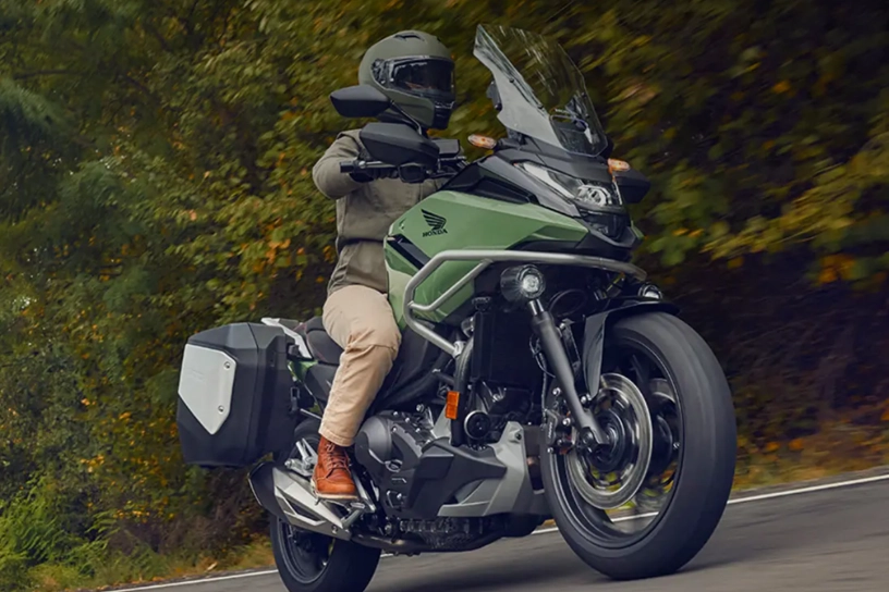 Honda NC 750