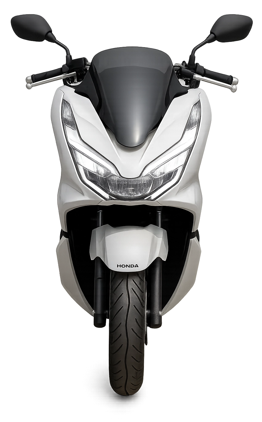 Honda Pcx 125