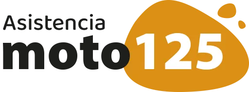 Asistencia moto125