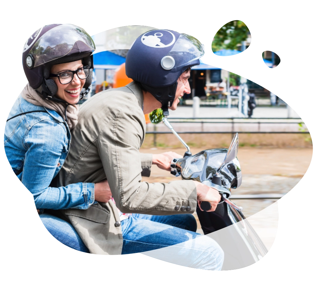 Seguro moto 125 movil Seguro de moto 125